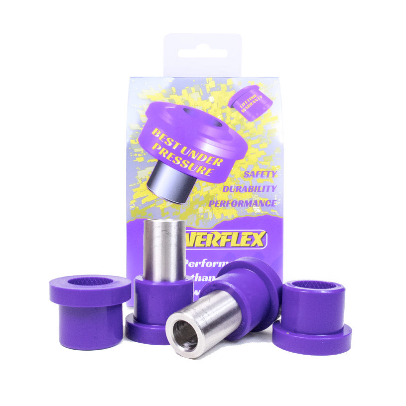 Powerflex Road - MR2 Gen2 SW20 REV 2 to 5 (1991 - 1999) - Rear Inner Track Control Arm Bush M12 Bolt - PFR76-305-12