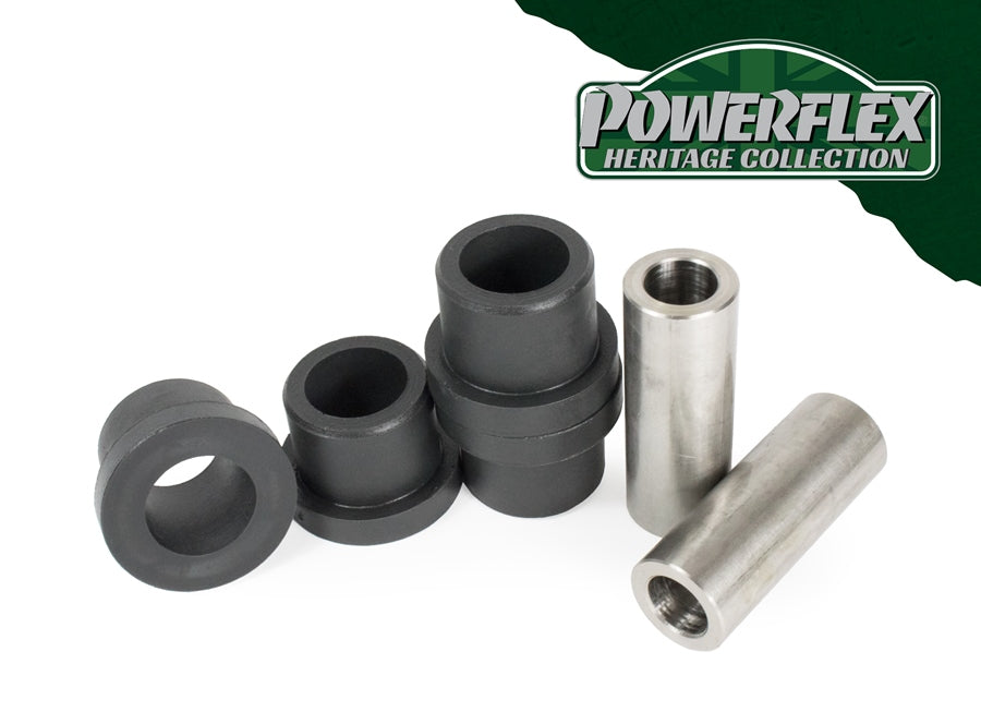 Powerflex Heritage - MR2 Gen2 SW20 REV 1 (1989 - 1991) - Rear Inner Track  Control Arm Bush M14 Bolt - PFR76-305H