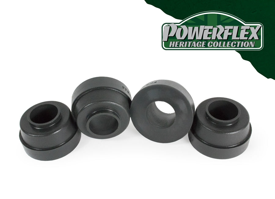 Powerflex Heritage - MR2 Gen2 SW20 REV 2 to 5 (1991 - 1999) - Tie Bar To Track  Control Arm Bush - PFR76-306H