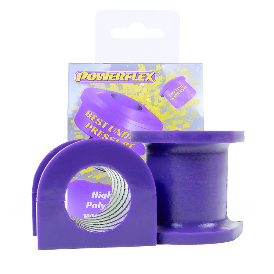 Powerflex Road - MR2 Gen2 SW20 REV 1 (1989 - 1991) - Rear Anti Roll Bar Bush 20mm - PFR76-307