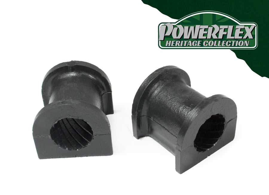 Powerflex Heritage - MR2 Gen2 SW20 REV 1 (1989 - 1991) - Rear Anti Roll Bar Bush 20mm - PFR76-307H