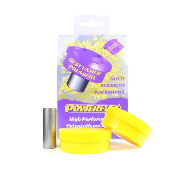 Powerflex Road - MR2 Gen2 SW20 REV 2 to 5 (1991 - 1999) - Rear Lower Engine Mount Front 79mm - PFR76-308