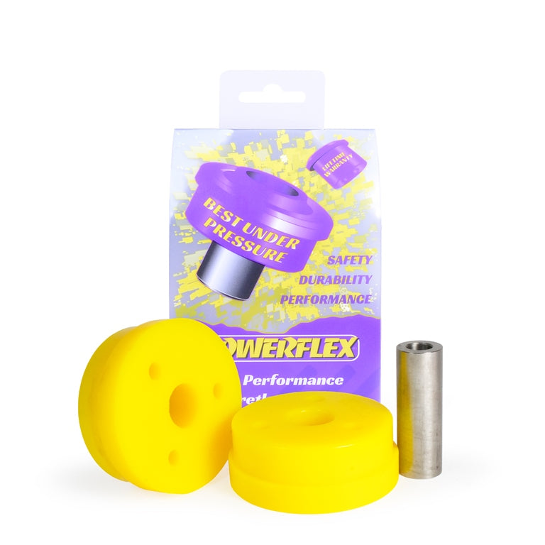 Powerflex Road - MR2 Gen2 SW20 REV 1 (1989 - 1991) - Rear Lower  Engine Mount Rear 79mm - PFR76-309