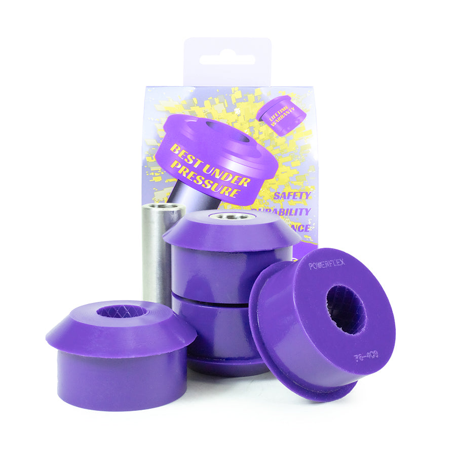 Powerflex Road - Paseo (1991-1999) - Rear Beam Mounting Bush - PFR76-409