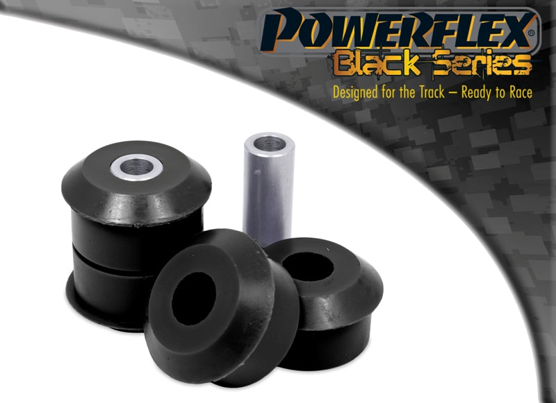 Powerflex Black - Tercel L50 (1994-1999) - Rear Beam Mounting Bush - PFR76-409BLK