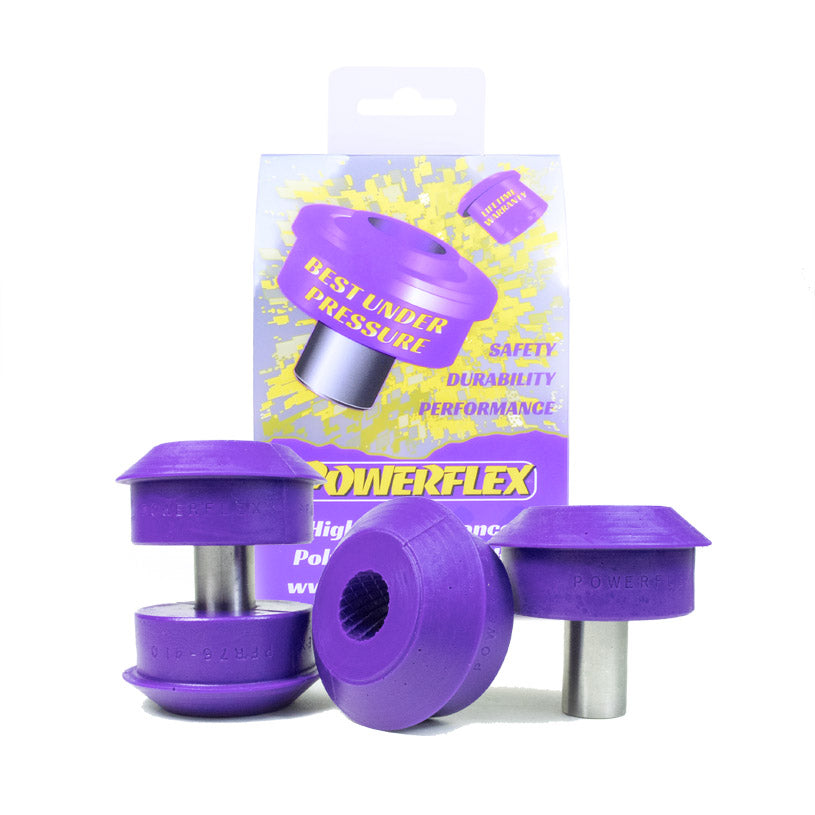 Powerflex Road - Starlet GT Turbo EP82/Glanza V EP91 (1990 - 1999) - Rear Beam Mounting Bush - PFR76-410