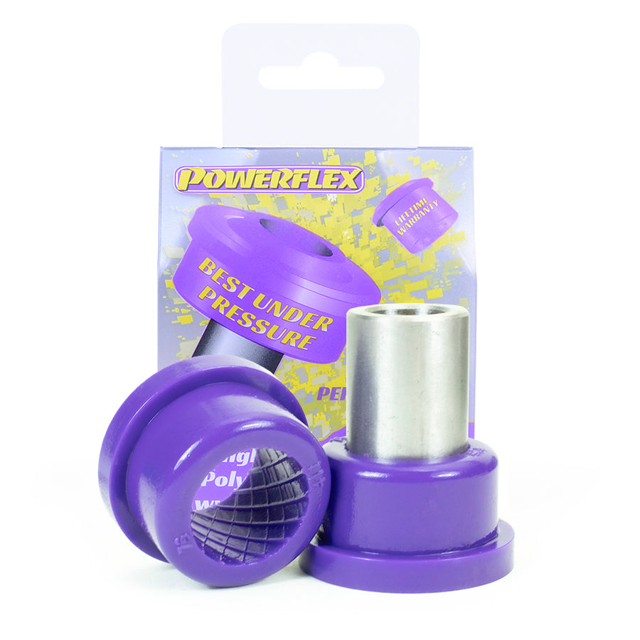 Powerflex Road - Starlet GT Turbo EP82/Glanza V EP91 (1990 - 1999) - Rear Panhard Rod To Beam Bush - PFR76-411