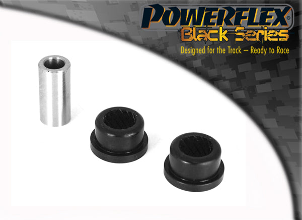 Powerflex Black - Starlet GT Turbo EP82/Glanza V EP91 (1990 - 1999) - Rear Panhard Rod To Beam Bush - PFR76-411BLK