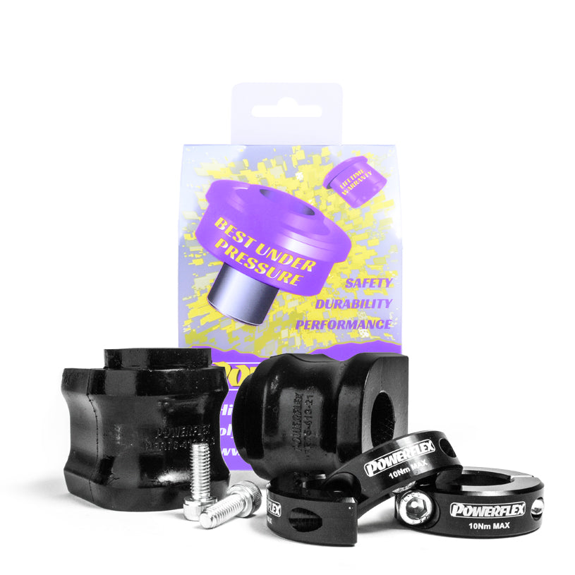 Powerflex Road - GR Yaris (2020-2024) - Rear Anti-Roll Bar Bush 21.3mm - PFR76-413-21.3