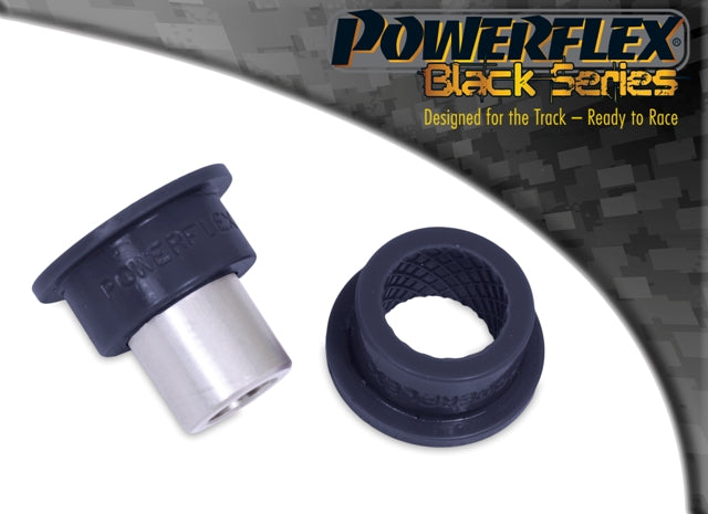 Powerflex Black - Starlet GT Turbo EP82/Glanza V EP91 (1990 - 1999) - Rear Panhard Rod to Beam Bush - PFR76-414BLK