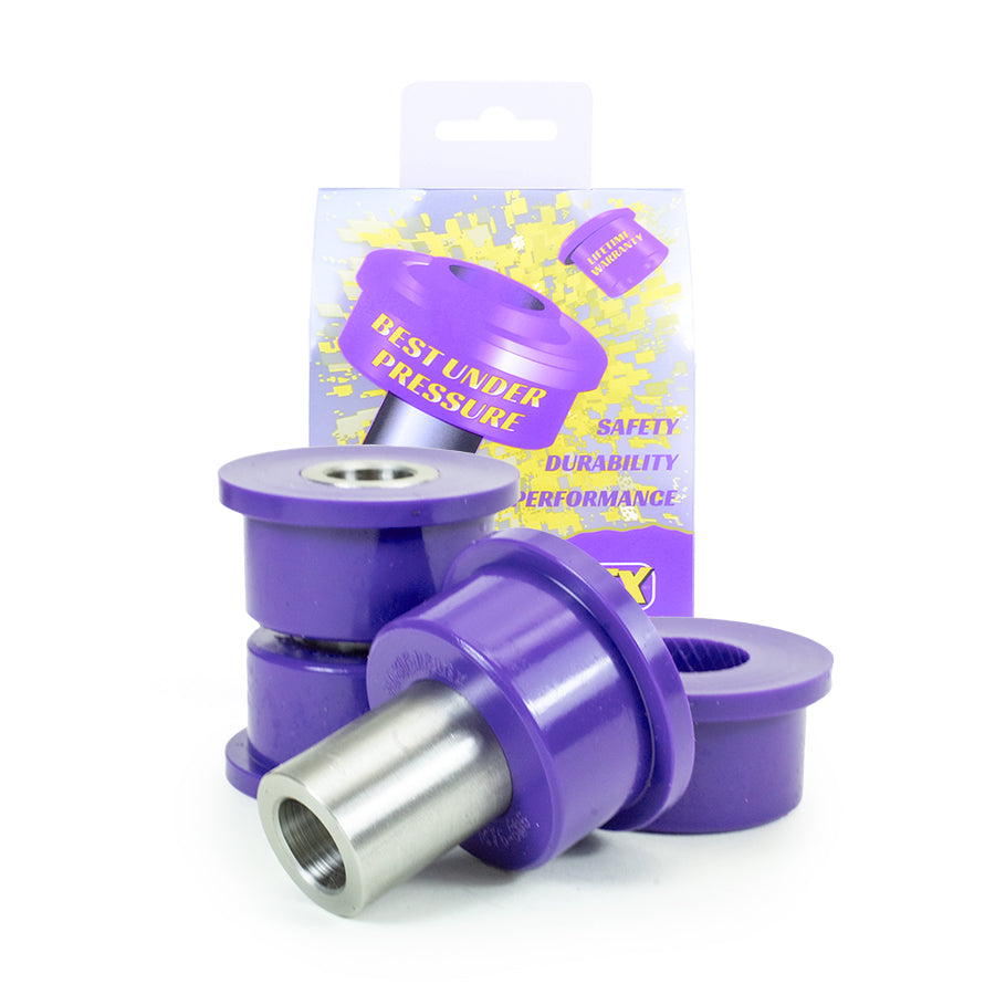 Powerflex Road - Supra Mk4 JZA80 (1993-2002) - Rear Toe Arm Inner Bush - PFR76-606