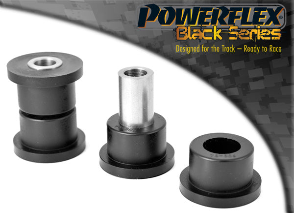 Powerflex Black - Supra Mk4 JZA80 (1993-2002) - Rear Track Control Arm Inner Bush - PFR76-609BLK
