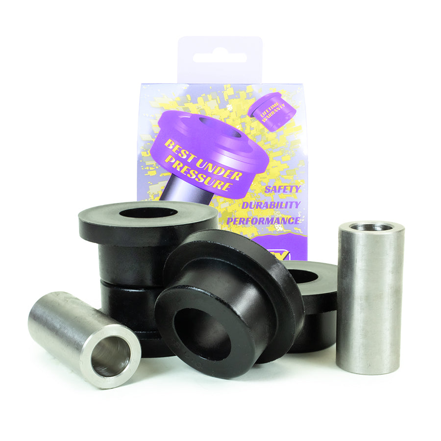 Powerflex Road - Supra Mk4 JZA80 (1993-2002) - Rear Track Control Arm Outer Bush - PFR76-610