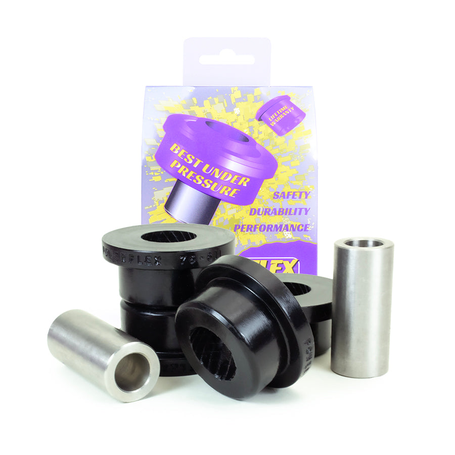 Powerflex Road - Supra Mk4 JZA80 (1993-2002) - Rear Track Control Arm Outer Bush - PFR76-611