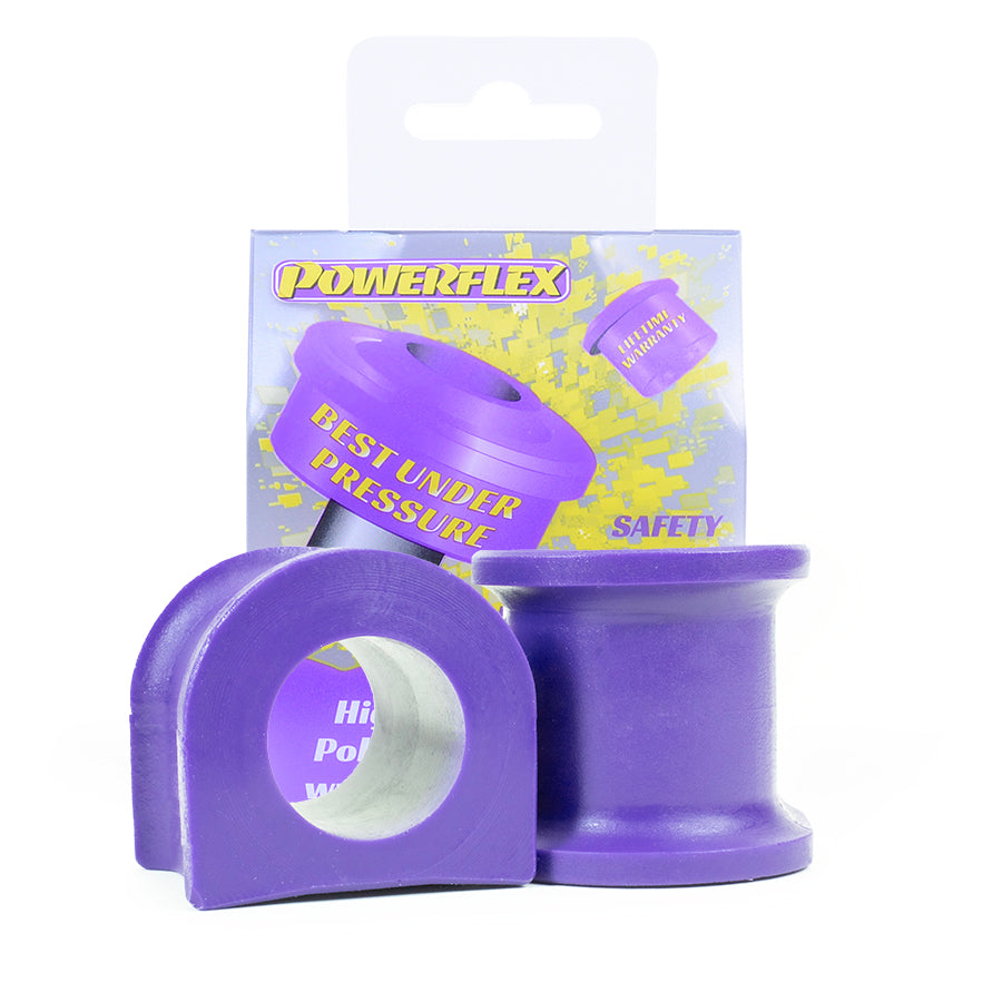 Powerflex Road - Supra Mk4 JZA80 (1993-2002) - Rear Anti Roll Bar Bush 22mm - PFR76-612