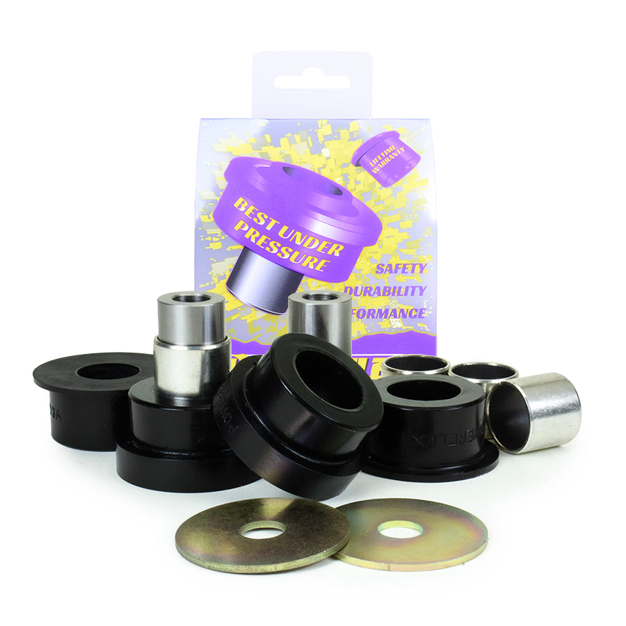 Powerflex Road - T350 (2002 - 2006) - Rear Lower Wishbone Inner Front Bush - PFR79-103