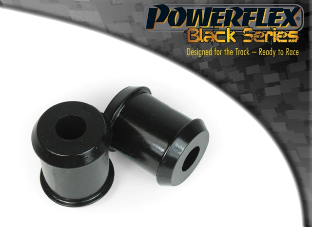 Powerflex Black - Tamora (2002 - 2006) - Rear Diff Mounting Front Bush - PFR79-110BLK