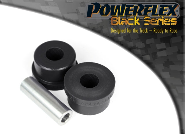 Powerflex Black - Cerbera (1996 - 2006) - Rear Diff Mounting Rear Bush - PFR79-112BLK