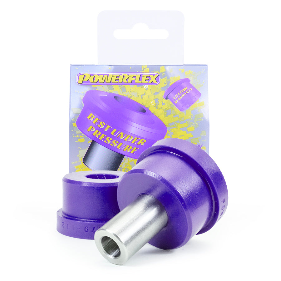 Powerflex Road - Tuscan (1999 - 2006) - Rear Diff Mounting Rear Bush - PFR79-112