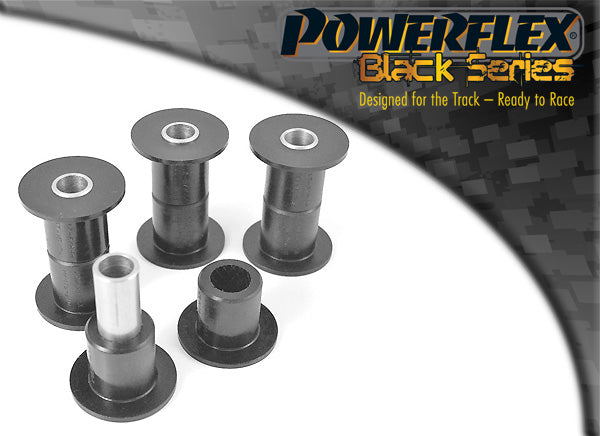Powerflex Black - S Series (1986 - 1994) - Rear Trailing Arm Bush - PFR79-210BLK