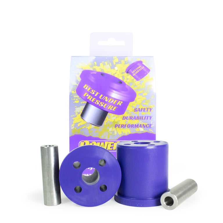 Powerflex Road - Corsa C (2000-2006) - Rear Beam Mounting Bush - PFR80-1005