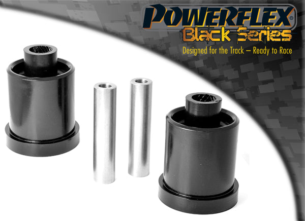 Powerflex Black - Linea (2006-on) - Rear Beam Mounting Bush - PFR80-1110BLK