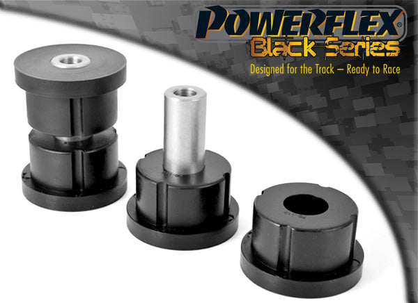 Powerflex Black - Nova (1983-1993) - Rear Beam Mounting Bush - PFR80-112BLK