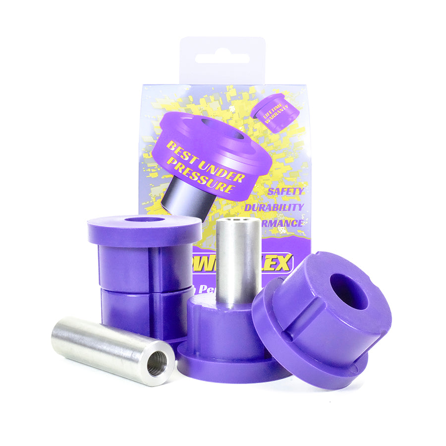 Powerflex Road - Nova (1983-1993) - Rear Beam Mounting Bush - PFR80-112