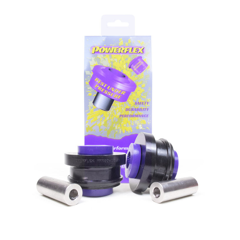 Powerflex Road - Vectra C (2002-2008) - Rear Trailing Arm Front Bush - PFR80-1210