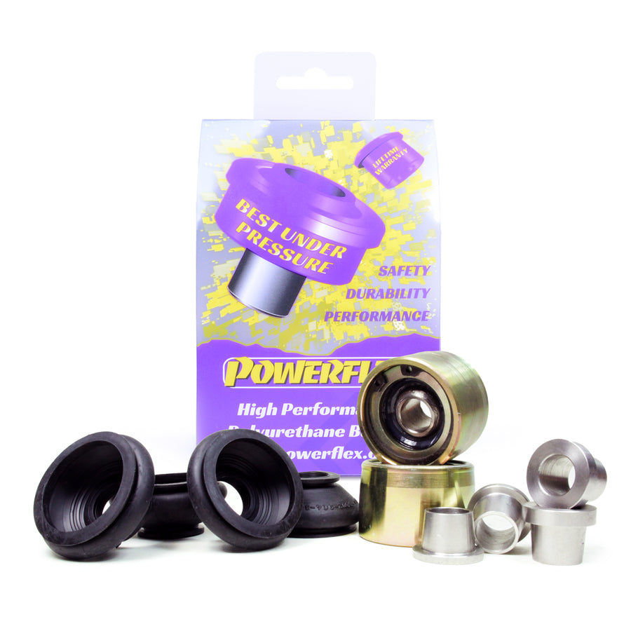 Powerflex Road - Croma (2005 - 2011) - Rear Upper Arm Outer Bush - PFR80-1211