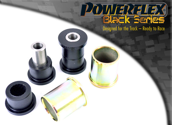 Powerflex Black - 9-3 (2003-2014) - Rear Upper Arm Inner Bush - PFR80-1212BLK