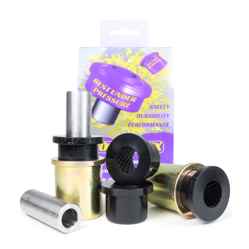 Powerflex Road - Vectra C (2002-2008) - Rear Upper Arm Inner Bush - PFR80-1212