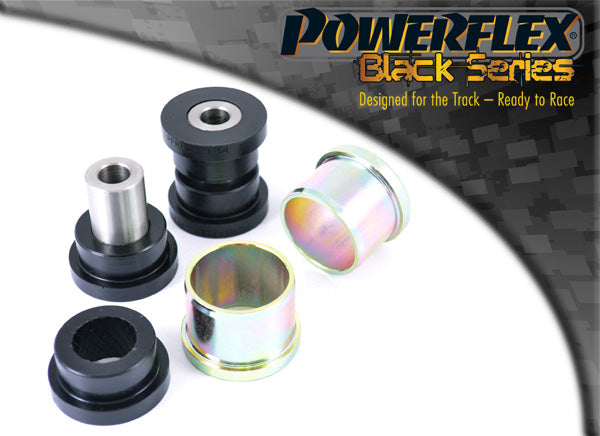 Powerflex Black - Vectra C (2002-2008) - Rear Toe Arm Inner Bush - PFR80-1213BLK