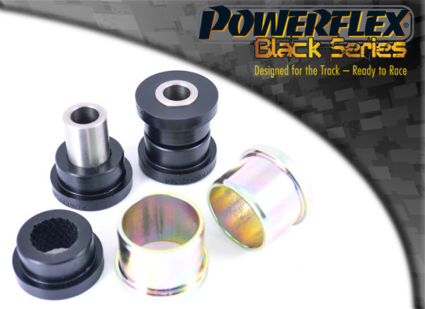 Powerflex Black - BLS (2005 - 2010) - Rear Toe Arm Outer Bush - PFR80-1214BLK