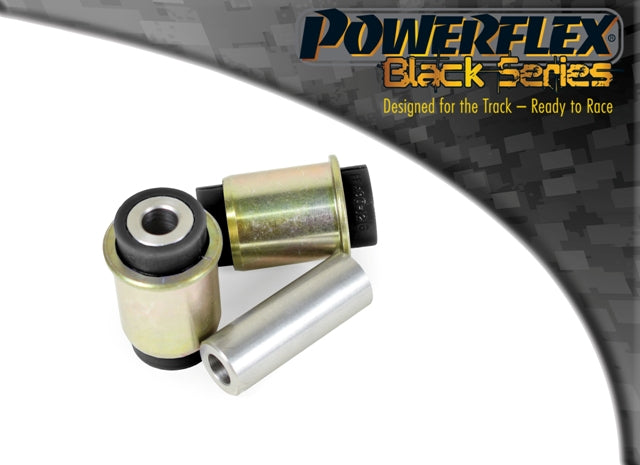 Powerflex Black - 9-3 (2003-2014) - Rear Lower Arm Inner Bush - PFR80-1216BLK