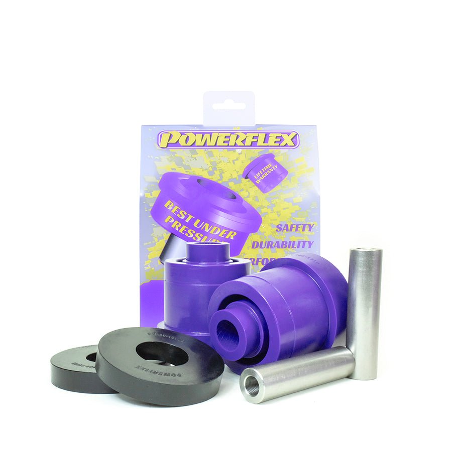 Powerflex Road - Zafira Tourer C (2011 - ON) - Rear Beam Mounting Bush - PFR80-1310