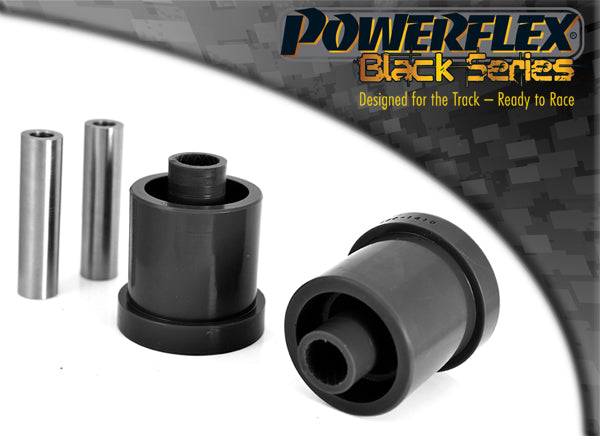 Powerflex Black - Cascada (2015 - 2017) - Rear Beam Mounting Bush - PFR80-1410BLK