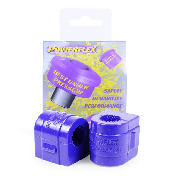 Powerflex Road - LaCrosse MK2 (2010 - 2016) - Rear Anti Roll Bar Bush 20mm - PFR80-1510-20