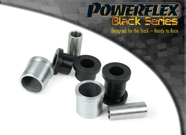 Powerflex Black - 9-5 YS3G 2WD (2010 - 2012) - Rear Upper Arm Outer Bush  - PFR80-1512BLK