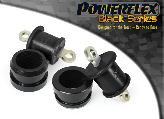 Powerflex Black - 9-5 YS3G 2WD (2010 - 2012) - Rear Trailing Arm Bush  - PFR80-1517BLK