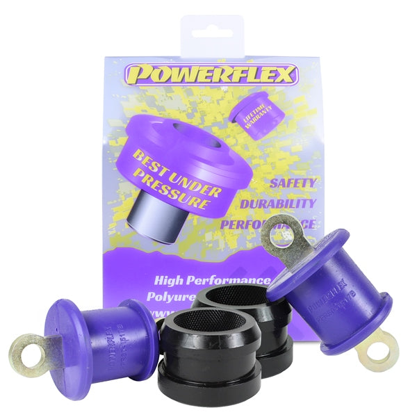 Powerflex Road - Regal MK5 (2011 - 2017) - Rear Trailing Arm Bush  - PFR80-1517
