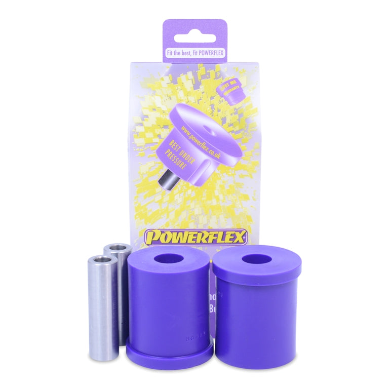 Powerflex Road - Astra MK3 - Astra F (1991 - 1998) - Rear Beam Mounting Bush - PFR80-412