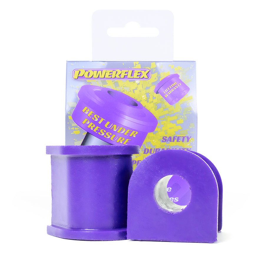 Powerflex Road+Black - Calibra 2wd (1989 - 1997) - Rear Anti Roll Bar Bush (Inner) 14.5mm - PFR80-416-14.5