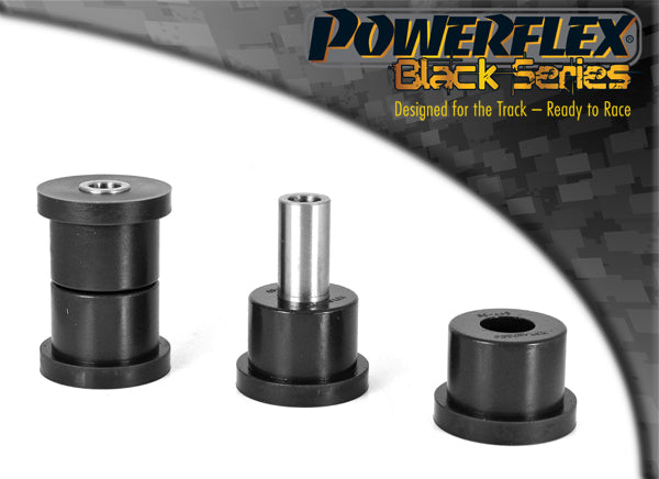 Powerflex Black - Calibra 2wd (1989 - 1997) - Rear Trailing Arm Bush - PFR80-440BLK