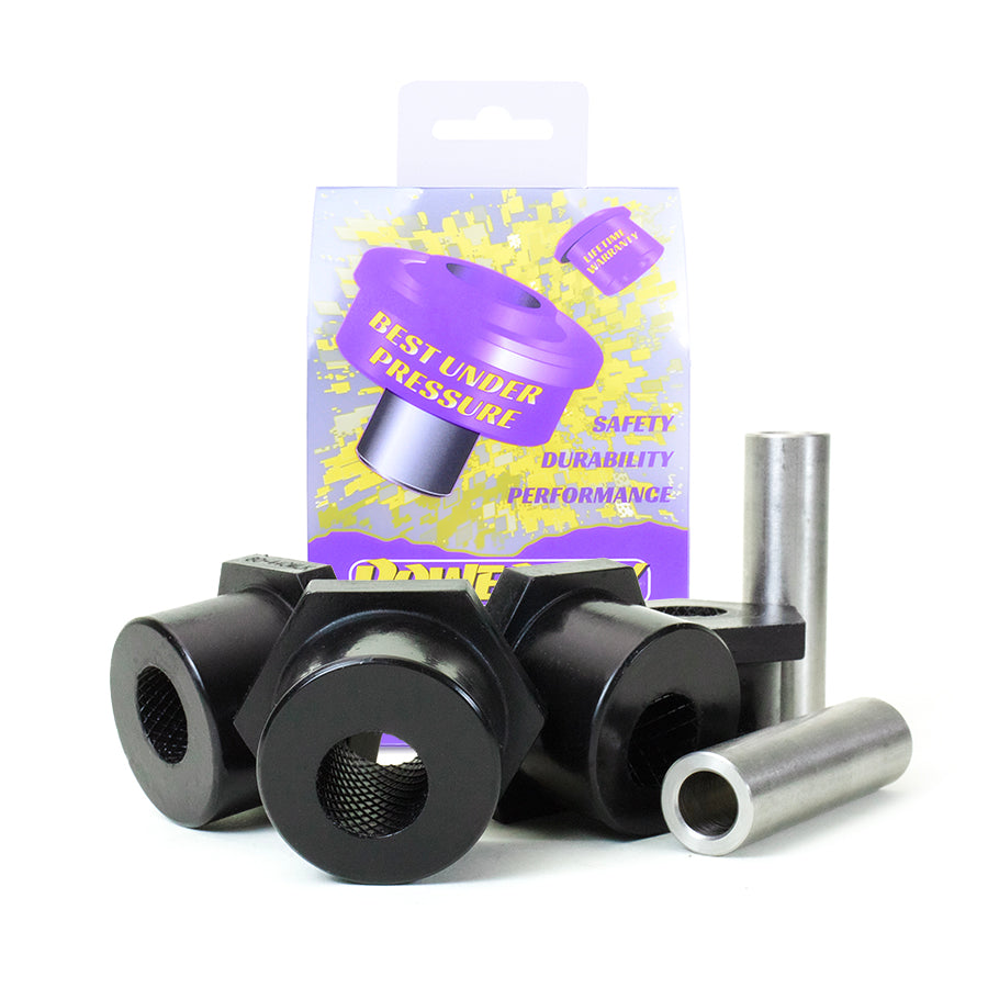 Powerflex Road - Cavalier GSi/Calibra 4WD, Vectra A (1989-1995) - Rear Trailing Arm Bush - PFR80-440MLK