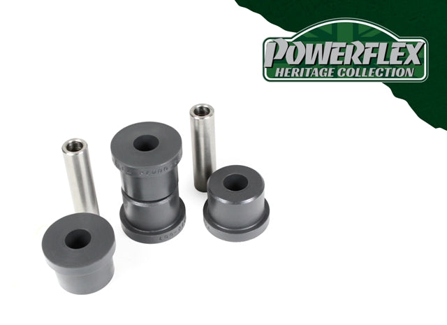 Powerflex Heritage - Manta B (1982-1988) - Rear Tie Bar To Chassis Bush - PFR80-607H