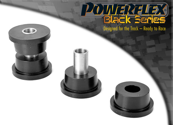 Powerflex Black - Manta B (1982-1988) - Rear Panhard Rod Mount - PFR80-608BLK