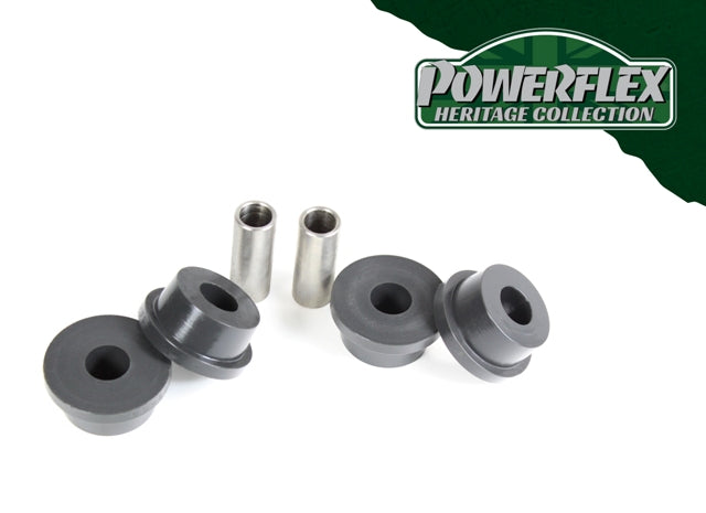 Powerflex Heritage - Manta B (1982-1988) - Rear Panhard Rod Mount - PFR80-608H