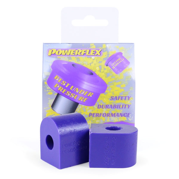 Powerflex Road - Manta B (1982-1988) - Rear Anti Roll Bar Bush 14mm - PFR80-609-14