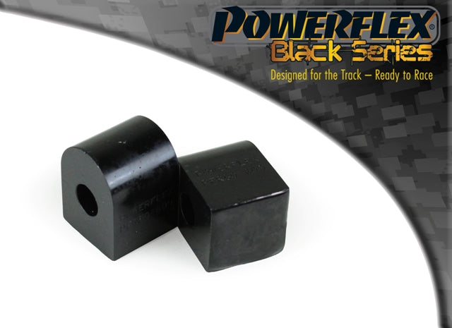 Powerflex Black - Manta B (1982-1988) - Rear Anti Roll Bar Bush 14mm - PFR80-609-14BLK